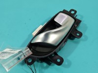 Klamka wewnętrzna tył prawa infiniti Q50 I 13-17