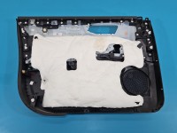 Tapicerka drzwi przód prawa boczek Ford Focus Mk4