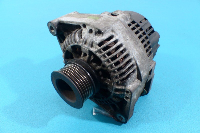 TEST Alternator Volvo V40 S40 I 2.0 T