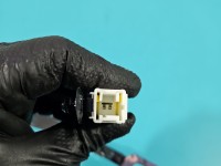 Pas bezpieczeństwa przód lewy kierowcy Peugeot 3008 I 9681989580 EU