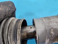 Przekładnia kierownicza maglownica Vw Passat B6 3C1423051N