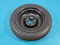 Koło zapasowe 15" dojazdowe dojazdówka Hyundai I30 III 16- 4Jx15 ET30