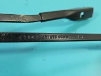 Ramie wycieraczki przód komplet lewe prawe AUDI Q5 08- 3392125707, 8R1955408B
