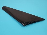 listwa nadwozia Peugeot 3008 II 9813844480G Peugeot, ozdobna tylna lewa