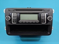 Radio fabryczne Vw Polo V 6R 09- 5M0035156C radioodtwarzacz