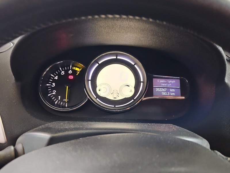 Licznik Renault Megane III 248100053R 1.6 16V EUROPA