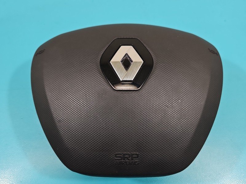 Poduszka powietrzna kierowcy airbag Renault Captur I 985108265R Poduszka powietrzna kierowcy airbag Renault Captur I 985108265R