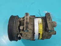 Sprężarka klimatyzacji kompresor Renault Scenic II 8200050141