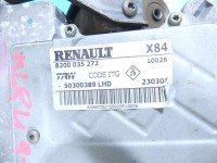 Pompa wspomagania Renault Scenic II 8200035272 1.9 dci