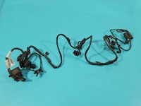 Wiązka zderzaka przód Bmw f10 f11 9291089, X7GV3736401, 513999E04 Instalacja pdc