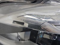 Reflektor prawy lampa przód BMW X5 F15 EUROPA
