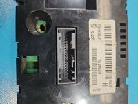 Konsola panel nawiewu Dodge Journey P55111895AF