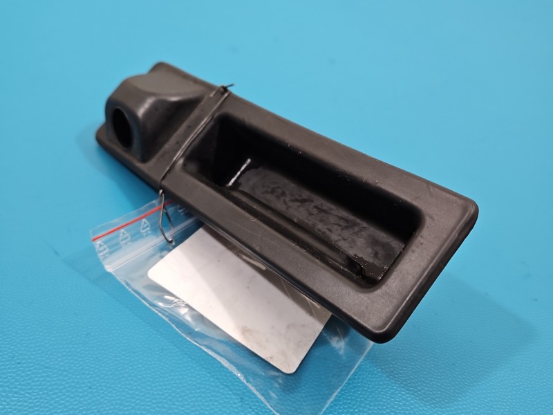 Klamka klapy tył BMW X5 F15 7345700