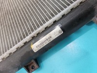 Chłodnica wody Vw Passat CC 3C0121253AL 2.0 TDI