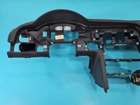 Deska rozdzielcza airbag pasażera kokpit Audi A6 C6