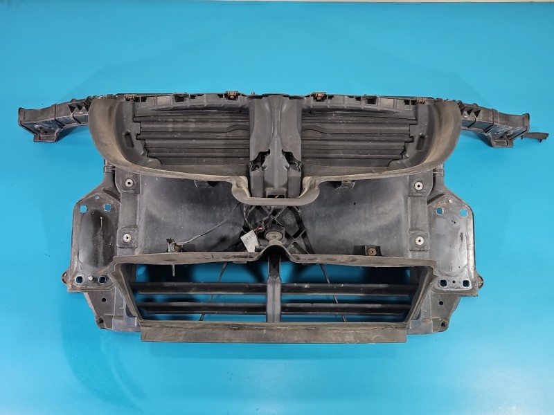 WZMOCNIENIE CZOŁOWE Pas przedni BMW E87 7514007