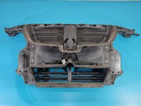WZMOCNIENIE CZOŁOWE Pas przedni BMW E87 7514007