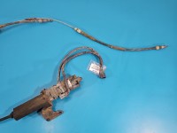 Hamulec ręczny elektryczny JAGUAR XF I X250 B08135172427, 250120, 24019280