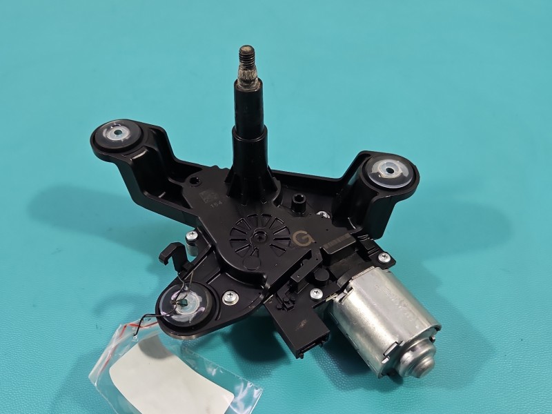 Silniczek Silnik wycieraczki tył Citroen C3 III 16-24 039025112, 9811259980 HB 3PIN