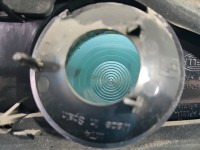 Lampa tył prawa klapy Seat Cordoba II 6L sedan EUROPA 964720, 964724