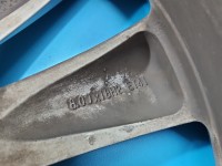 Felga aluminiowa 18" Vw Passat CC alufelga