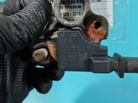 KLEMA INSTALACJA WIĄZKA MINUSOWA MINUS Peugeot 508 I 9676600080, 0199200019