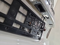 Klapa tył BAGAŻNIKA SZYBA Land rover Discovery Sport 14- L550 HB 5d Lrc867