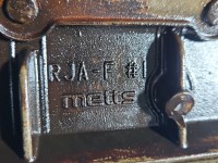 Pokrywa zaworów Honda Legend IV KB1 3.5 V6