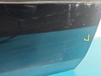 Drzwi tył prawe Mercedes ML W164 5d C040