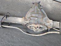 Most tylny DYFER tył Vw Crafter 06- 9063531510 2.5 tdi