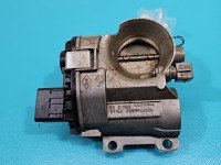 Przepustnica Renault Clio II 8200166869, 8200067219 1,2.0 16V (D4FB712)
