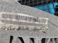 Most tylny DYFER tył Porsche Panamera I 970 97035001111 3.0 v6 (CWD)