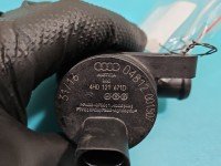 Pompka obiegu wody pompa AUDI A6 C7 2.0 TFSI 4H0121671D