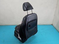 Fotele komplet kanapa Vw Tiguan I 07-