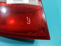 Lampa tył lewa Skoda Fabia I HB