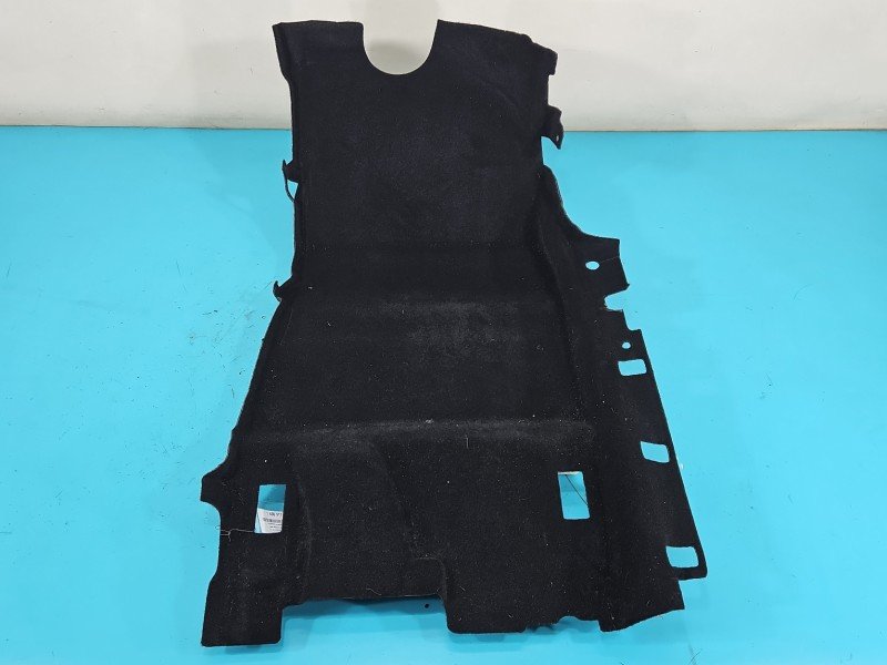 Wykładzina Tesla Model 3 2017-