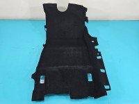 Wykładzina Tesla Model 3 2017-