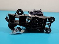 DŹWIGNIA LEWAREK WYBIERAK LINKI Ford Fiesta Mk7 1.6 16V