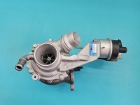 Turbosprężarka Regenerowana Opel Mokka A 54389700013, 54389880013, 55493250 1.6 cdti 136KM