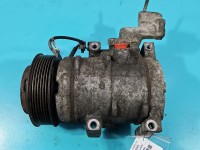 Sprężarka klimatyzacji kompresor Honda CR-V II 2.2 i- CTDi N22A2 447260-6080