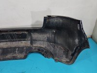 Zderzak tył Vw Golf VI czarny LC9X HB