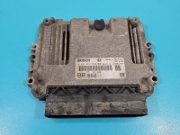 Komputer Sterownik silnika 0281012549, 55198922 Opel Zafira B 1.9 CDTI