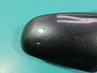 Lusterko lewe Fiat Albea elektryczny, Europejska, Rysy. 5pin europa