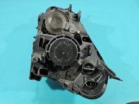 Reflektor prawy lampa przód Nissan Qashqai I J10 06-13 EUROPA