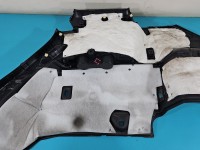 Tapicerka bagażnika lewa boczek Mazda CX-9 TD1168861