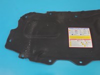 Wygłuszenie maski PODBITKA Fiat Tipo II 15-