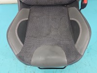 Fotel prawy przód pasażera Peugeot 2008 I 5d EUROPA