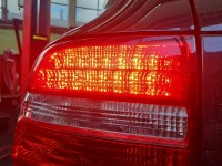 Lampa tył lewa błotnika Porsche Cayenne I 9P HB EUROPA 7L5945207