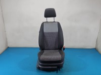 Fotel prawy przód pasażera Vw Caddy III 2K 5d EUROPA