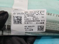 Kurtyna lewa poduszka airbag Vw Golf VII kombi